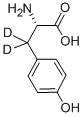 L-Ұ-3,3-d2Y(ji)(gu)ʽ_72963-27-0Y(ji)(gu)ʽ