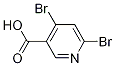 4,6-域Y(ji)(gu)ʽ_73027-77-7Y(ji)(gu)ʽ
