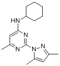 N-h(hun)-n-[2-(3,5-׻--1-)-6-׻-4-रY(ji)(gu)ʽ_73029-73-9Y(ji)(gu)ʽ