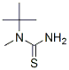(9CI)-N-(1,1-׻һ)-N-׻Y(ji)(gu)ʽ_731742-74-8Y(ji)(gu)ʽ