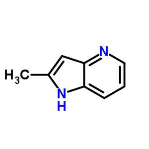 2-׻-1H-[3,2-b]ऽY(ji)(gu)ʽ_73177-35-2Y(ji)(gu)ʽ
