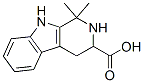 1,1-׻-2,3,4,9-Ě-1H-beta--3-Y(ji)(gu)ʽ_73198-03-5Y(ji)(gu)ʽ