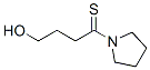 (9CI)-1-(4-u-1-)-Y(ji)(gu)ʽ_73199-65-2Y(ji)(gu)ʽ