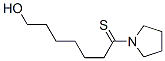(9CI)-1-(7-u-1-)-Y(ji)(gu)ʽ_73200-14-3Y(ji)(gu)ʽ