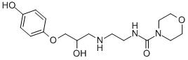 (+/-)-N-[2-[[u-3-(4-u)]]һ-4- hemifumarate saltY(ji)(gu)ʽ_73210-73-8Y(ji)(gu)ʽ