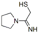 (9CI)-1-(1--2-һ)-Y(ji)(gu)ʽ_732204-35-2Y(ji)(gu)ʽ