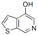 (9CI)-Բ[2,3-c]-4-Y(ji)(gu)ʽ_73224-08-5Y(ji)(gu)ʽ