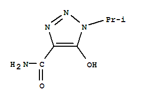 (9ci)-5-u-1-(1-׻һ)-1H-1,2,3--4-Y(ji)(gu)ʽ_732959-93-2Y(ji)(gu)ʽ
