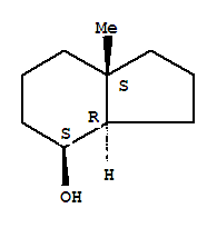 (3ar,4s,7as)-(9ci)-˚-7a-׻-1H--4-Y(ji)(gu)ʽ_733047-16-0Y(ji)(gu)ʽ