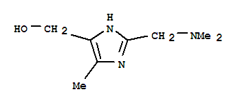 (9ci)-2-[(׻)׻]-5-׻-1H--4-״Y(ji)(gu)ʽ_733696-69-0Y(ji)(gu)ʽ