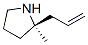 (R)-(9CI)-2-׻-2-(2-ϩ)-Y(ji)(gu)ʽ_733713-07-0Y(ji)(gu)ʽ