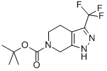 3-(׻)-4,5--1H-[3,4-c]-6(7h)-嶡Y(ji)(gu)ʽ_733757-89-6Y(ji)(gu)ʽ