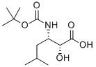 Boc-(2R,3S)-3--2-u-5-׻Y(ji)(gu)ʽ_73397-28-1Y(ji)(gu)ʽ