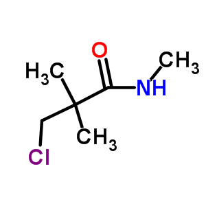 3--N,2,2-׻Y(ji)(gu)ʽ_73434-12-5Y(ji)(gu)ʽ