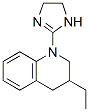 (9CI)-1-(4,5--1H--2-)-3-һ-1,2,3,4-Ě-Y(ji)(gu)ʽ_736893-14-4Y(ji)(gu)ʽ