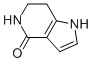6,7--1H-[3,2-c]-4(5h)-ͪY(ji)(gu)ʽ_736990-65-1Y(ji)(gu)ʽ