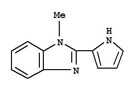 (9ci)-1-׻-2-(1H--2-)-1H-Y(ji)(gu)ʽ_73725-25-4Y(ji)(gu)ʽ