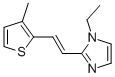 (9ci)-1-һ-2-[2-(3-׻-2-)ϩ]-1H-Y(ji)(gu)ʽ_737707-34-5Y(ji)(gu)ʽ
