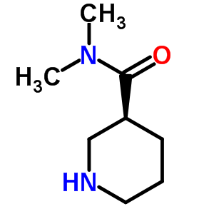 (S)-N,N-׻-3-Y(ji)(gu)ʽ_737760-99-5Y(ji)(gu)ʽ