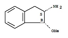 (1r,2s)-rel-(9ci)-2,3--1--1H--2-Y(ji)(gu)ʽ_737796-56-4Y(ji)(gu)ʽ
