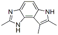 (9CI)-1,6--2,7,8-׻-[3,2-e]Y(ji)(gu)ʽ_73857-51-9Y(ji)(gu)ʽ