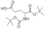 BOC-D-GLU-OTBUYʽ_73872-71-6Yʽ