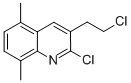 2--3-(2-һ)-5,8-׻Y(ji)(gu)ʽ_73930-69-5Y(ji)(gu)ʽ