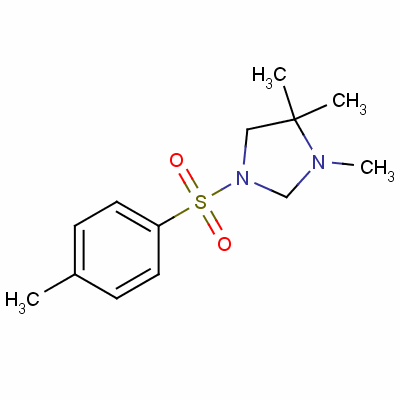 1-ױ-3,4,4-׻Y(ji)(gu)ʽ_73955-61-0Y(ji)(gu)ʽ