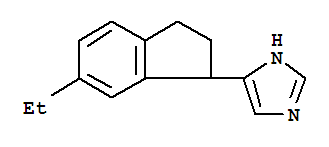 (9ci)-4-(6-һ-2,3--1H--1-)-1H-Y(ji)(gu)ʽ_740066-96-0Y(ji)(gu)ʽ