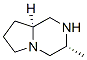 (3R,8aS)-(9CI)-˚-3-׻[1,2-a]ຽY(ji)(gu)ʽ_740787-48-8Y(ji)(gu)ʽ