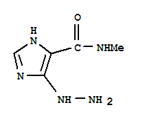 (9ci)-5-»-n-׻-1H--4-Y(ji)(gu)ʽ_741206-64-4Y(ji)(gu)ʽ