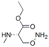 (9CI)-O--N-׻zY(ji)(gu)ʽ_741633-77-2Y(ji)(gu)ʽ