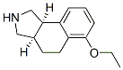 (3ar,9br)-(9ci)-6--2,3,3a,4,5,9b--1H-[e]Y(ji)(gu)ʽ_741653-69-0Y(ji)(gu)ʽ