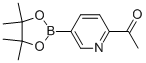1-(5-(4,4,5,5-ļ׻-1,3,2-f-2-)-2-)ͪY(ji)(gu)ʽ_741709-59-1Y(ji)(gu)ʽ