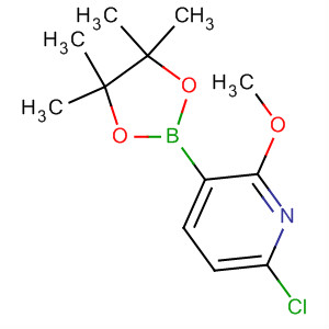 6--2--3-(4,4,5,5-ļ׻-1,3,2-f-2-)-ऽY(ji)(gu)ʽ_741709-68-2Y(ji)(gu)ʽ