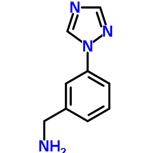 [3-(1H-1,2,4--1-)]װY(ji)ʽ_741717-66-8Y(ji)ʽ