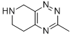 (9CI)-5,6,7,8-Ě-3-׻ल[4,3-e]-1,2,4-ຽY(ji)(gu)ʽ_741737-32-6Y(ji)(gu)ʽ