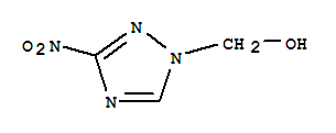 (9ci)-3--1H-1,2,4--1-״Y(ji)(gu)ʽ_74205-83-7Y(ji)(gu)ʽ