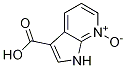 1H-[2,3-B]-3-, 7-Y(ji)(gu)ʽ_74420-12-5Y(ji)(gu)ʽ
