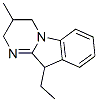 (9CI)-10-һ-2,3,4,10-Ě-3-׻ल[1,2-a]Y(ji)(gu)ʽ_744960-64-3Y(ji)(gu)ʽ