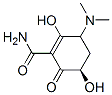 (5r)-(9ci)-3-(׻)-2,5-u-6--1-h(hun)ϩ-1-Y(ji)(gu)ʽ_745014-72-6Y(ji)(gu)ʽ