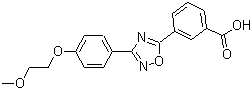 3-(3-(4-(2-))-1,2,4-f-5-)Y(ji)(gu)ʽ_745055-24-7Y(ji)(gu)ʽ