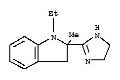 (9ci)-2-(4,5--1H--2-)-1-һ-2,3--2-׻-1H-Y(ji)(gu)ʽ_745751-07-9Y(ji)(gu)ʽ