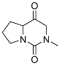 (9CI)--2-׻[1,2-c]-1,4-ͪY(ji)(gu)ʽ_74596-10-4Y(ji)(gu)ʽ
