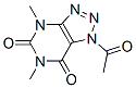 1--4,6-׻-1H-1,2,3-[4,5-d]-5,7(4h,6h)-ͪY(ji)(gu)ʽ_7464-71-3Y(ji)(gu)ʽ