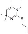 (9CI)-1-һ-1,4--4,4,6-׻-2-(2-ϩ)-ऽY(ji)(gu)ʽ_746546-24-7Y(ji)(gu)ʽ