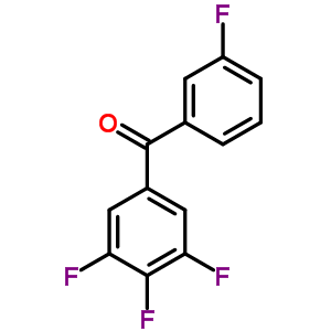 3,3,4,5-ķͪY(ji)(gu)ʽ_746651-92-3Y(ji)(gu)ʽ