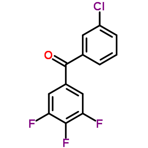 3--3,4,5-ͪY(ji)(gu)ʽ_746651-95-6Y(ji)(gu)ʽ