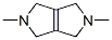 (9CI)-1,2,3,4,5,6--2,5-׻-[3,4-c]Y(ji)(gu)ʽ_747378-10-5Y(ji)(gu)ʽ