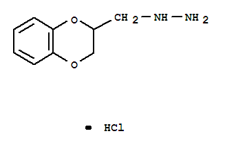 1-((2,3-䱽[b][1,4]fӢ-2-)׻)½Y(ji)(gu)ʽ_74754-30-6Y(ji)(gu)ʽ